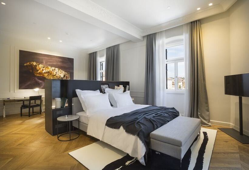 套房, Adriatic Hotel By Maistra Collection