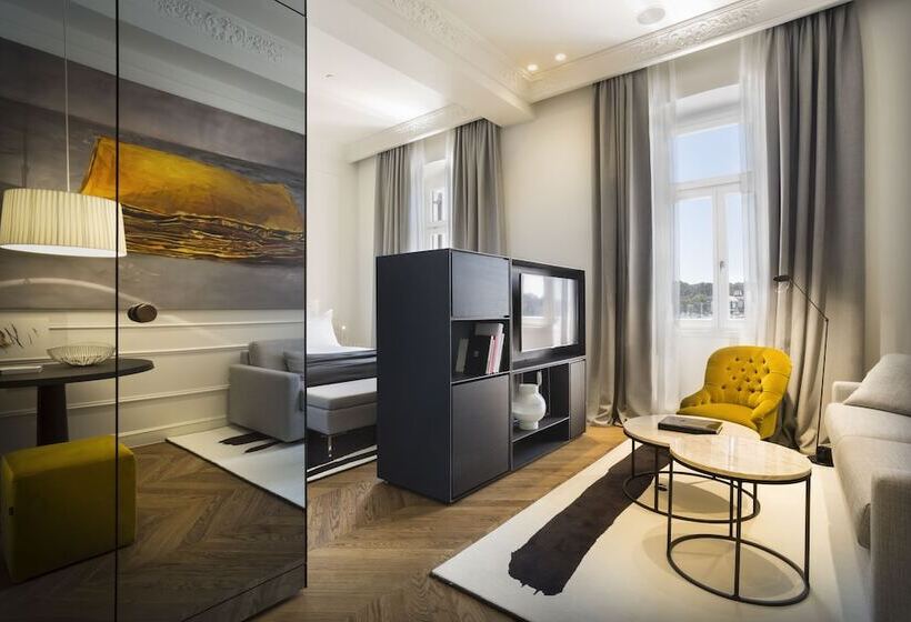 Номер Стандарт, Adriatic Hotel By Maistra Collection
