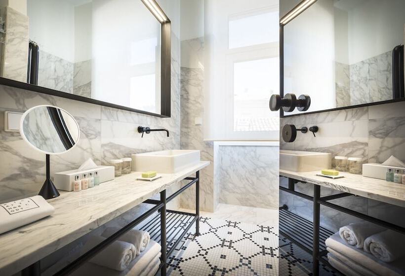 标准间, Adriatic Hotel By Maistra Collection