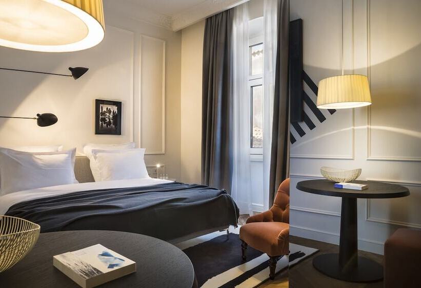 标准间, Adriatic Hotel By Maistra Collection