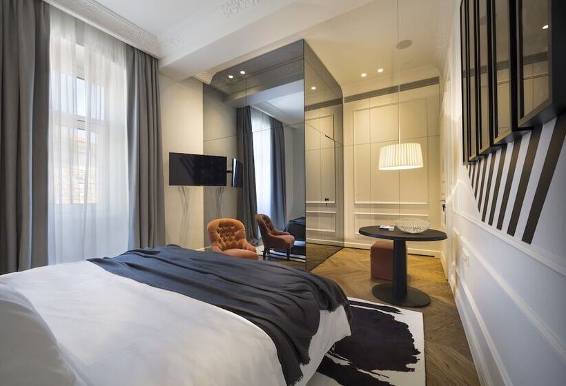 Номер Стандарт, Adriatic Hotel By Maistra Collection
