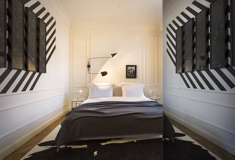 标准间, Adriatic Hotel By Maistra Collection