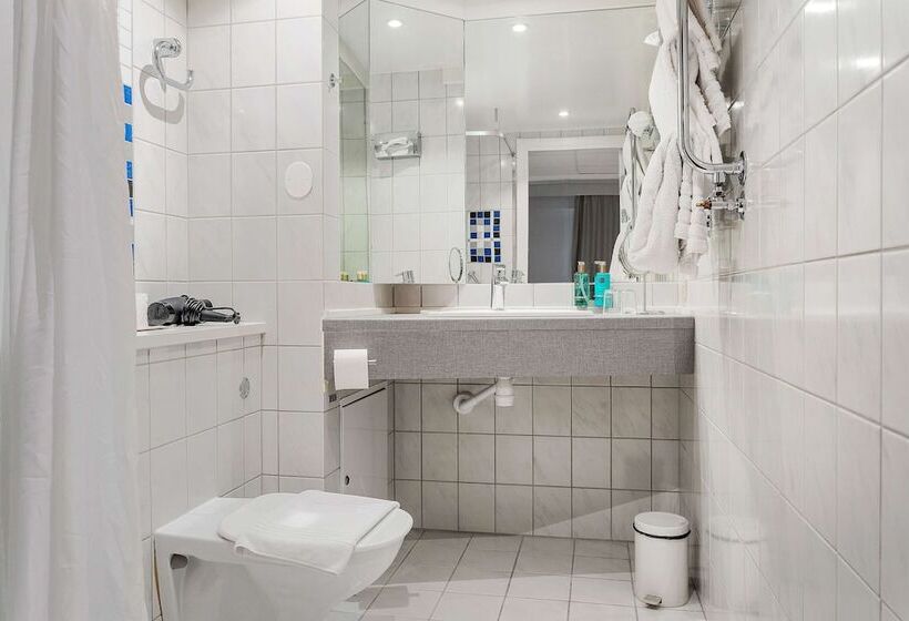 클래식 룸, Best Western Plus Hotel Plaza