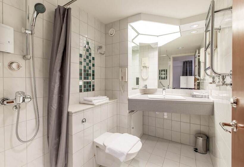 Классический Номер, Best Western Plus Hotel Plaza
