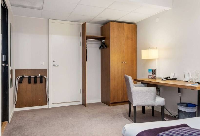 클래식 룸, Best Western Plus Hotel Plaza