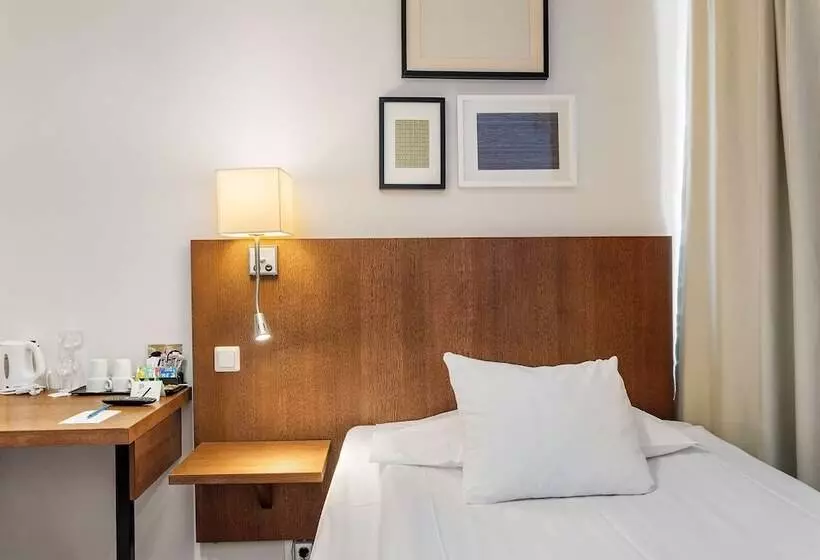 クラシックルーム, Best Western Plus Hotel Plaza