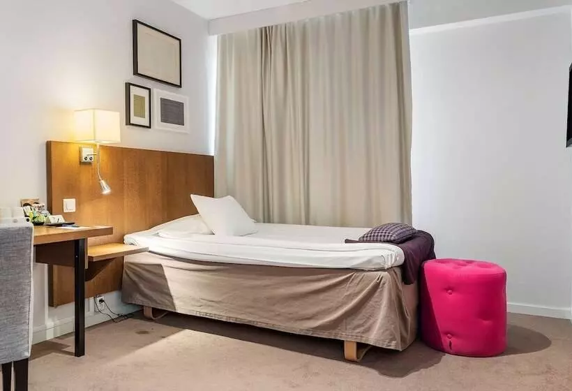 クラシックルーム, Best Western Plus Hotel Plaza