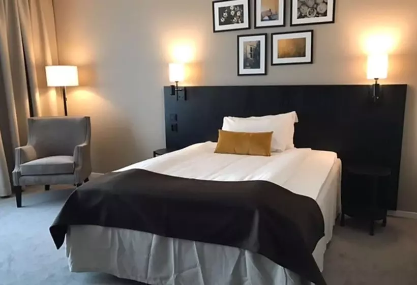 クラシックルーム, Best Western Plus Hotel Plaza