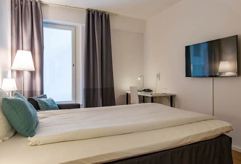 클래식 룸, Best Western Plus Hotel Plaza