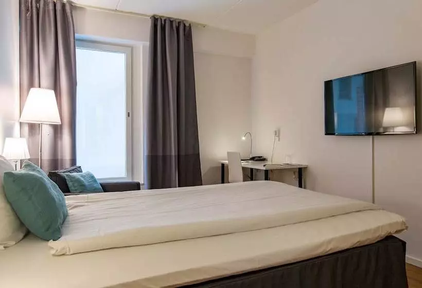 クラシックルーム, Best Western Plus Hotel Plaza