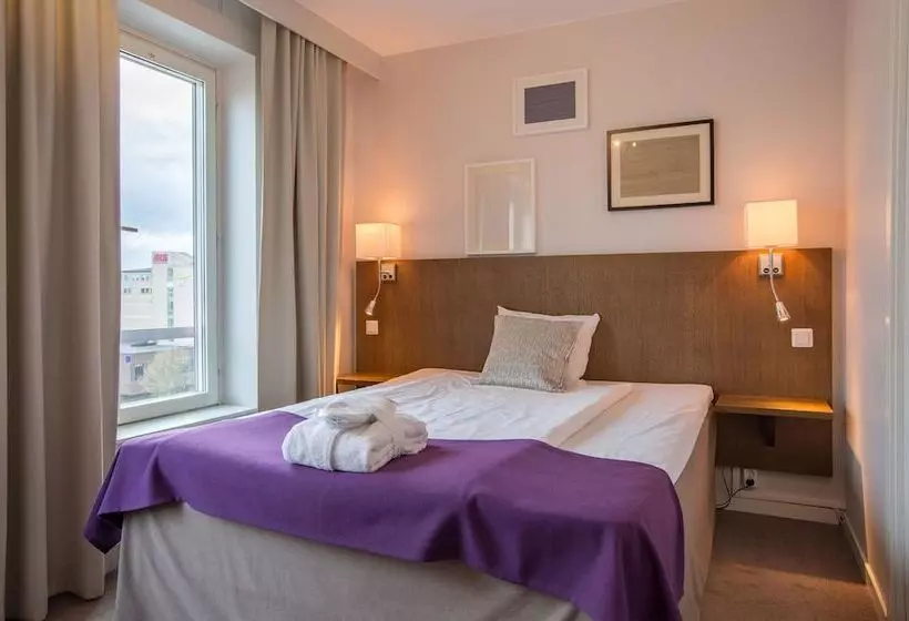 クラシックルーム, Best Western Plus Hotel Plaza