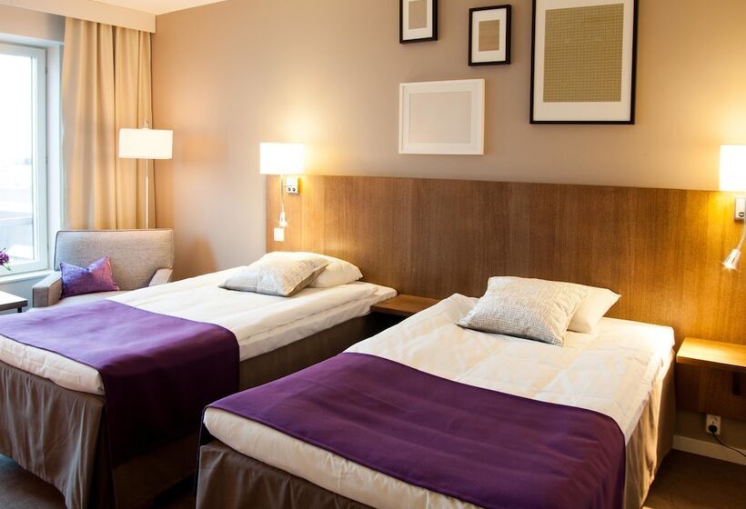 디럭스 룸, Best Western Plus Hotel Plaza