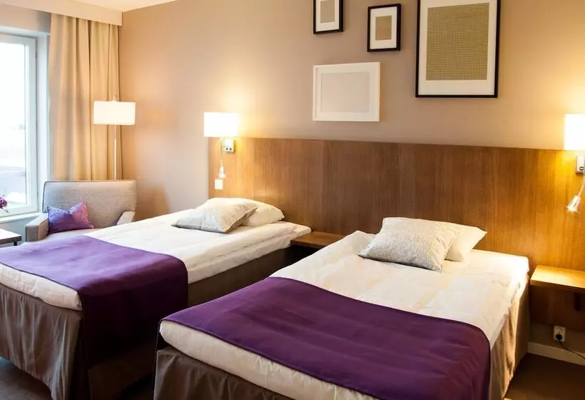 デラックスルーム, Best Western Plus Hotel Plaza