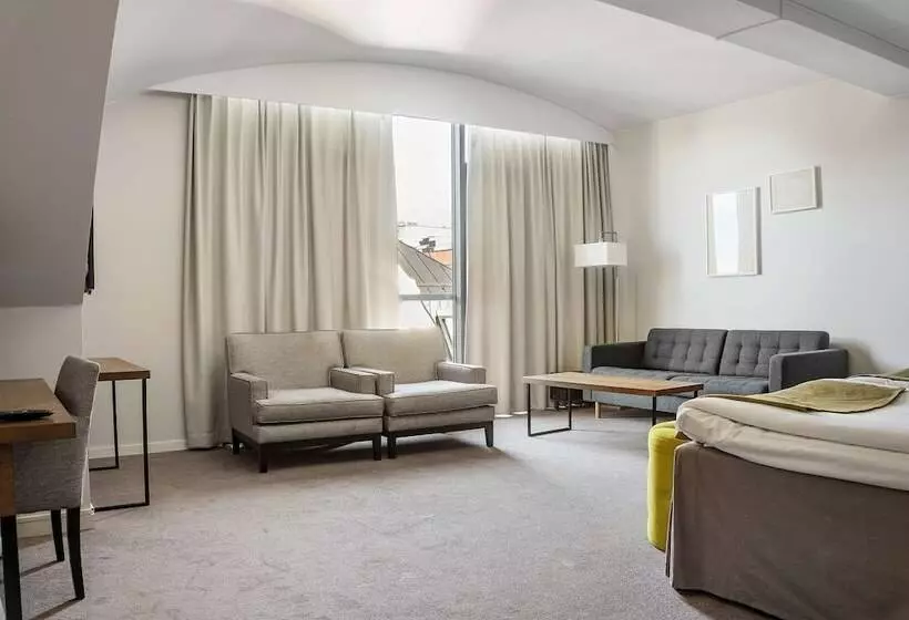 ファミリールーム, Best Western Plus Hotel Plaza