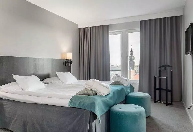 スイート, Best Western Plus Hotel Plaza