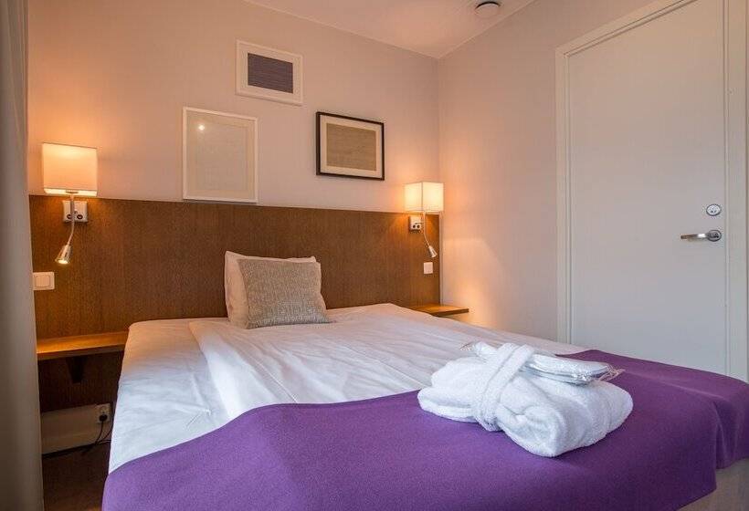 Классический Номер, Best Western Plus Hotel Plaza