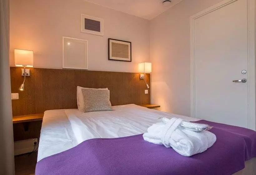 クラシックルーム, Best Western Plus Hotel Plaza