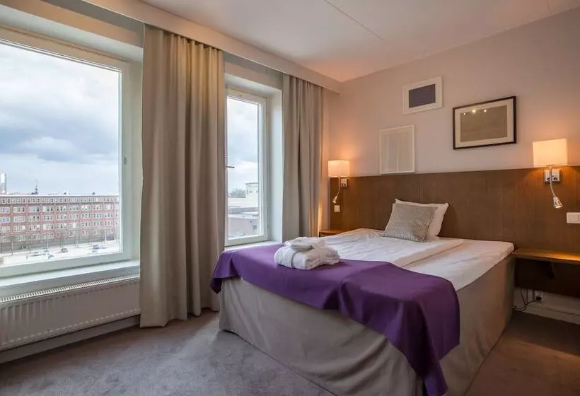 クラシックルーム, Best Western Plus Hotel Plaza