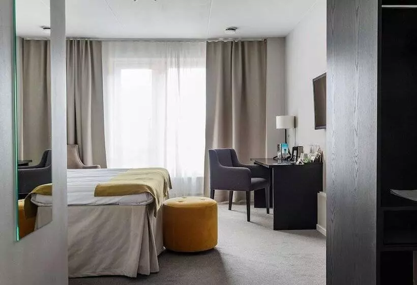 デラックスルーム, Best Western Plus Hotel Plaza