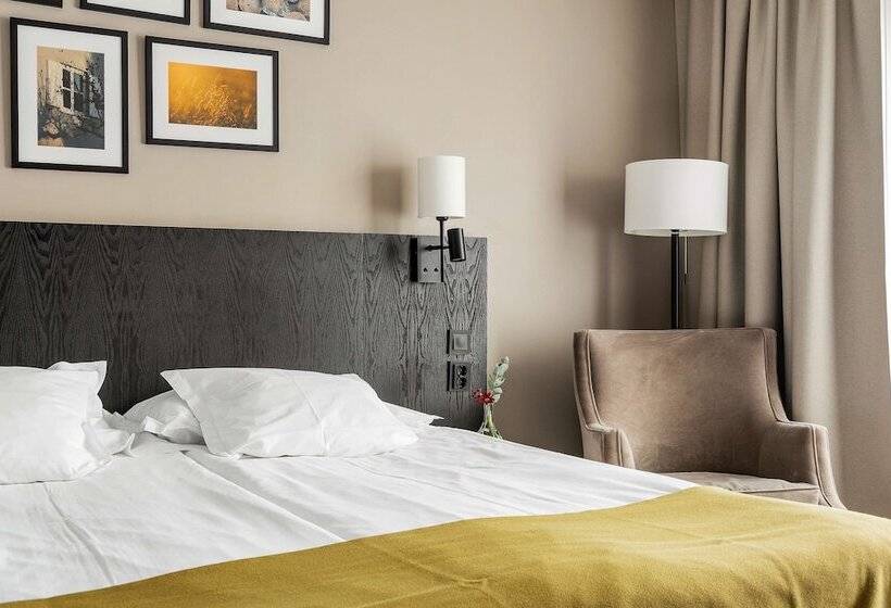 디럭스 룸, Best Western Plus Hotel Plaza