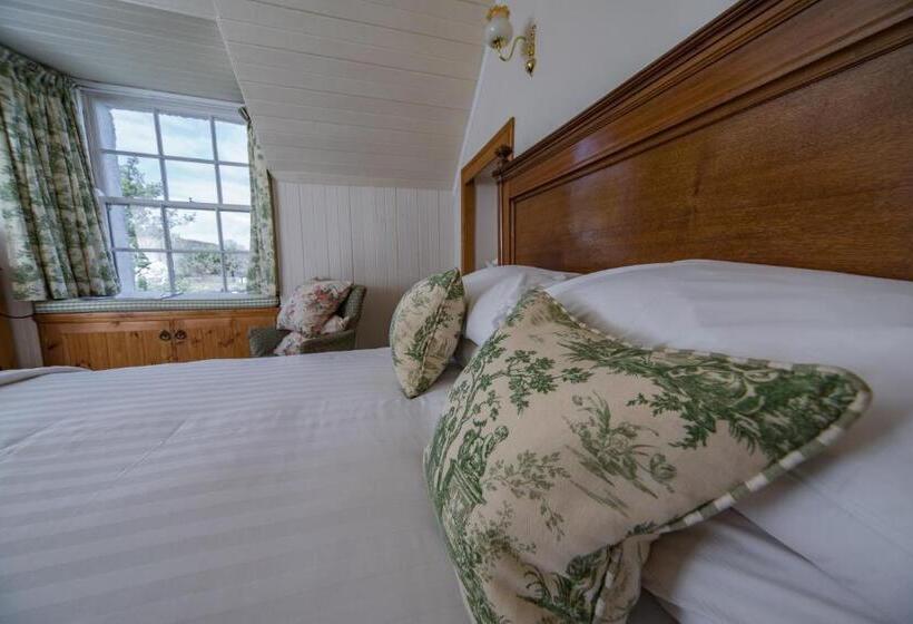 Номер Стандарт, Eilean Iarmain