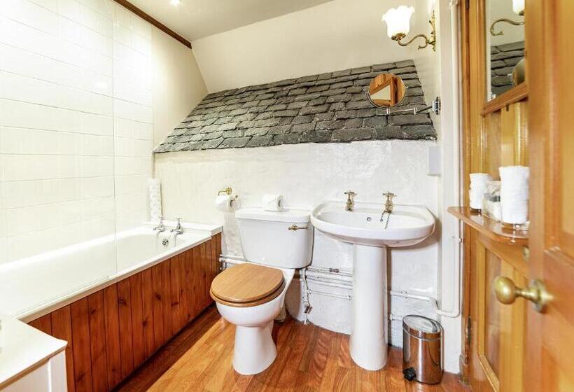 Номер Стандарт, Eilean Iarmain