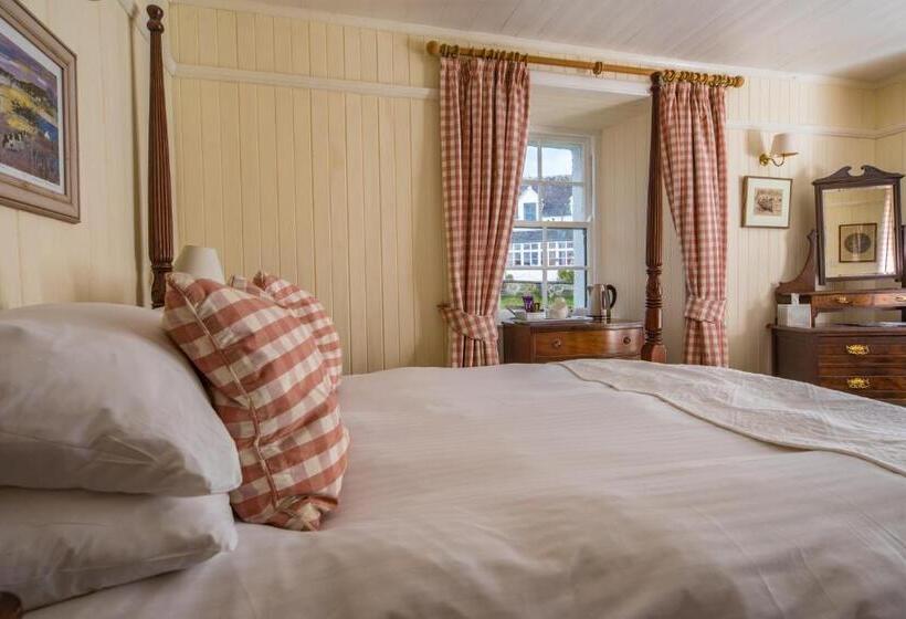 Номер Стандарт, Eilean Iarmain