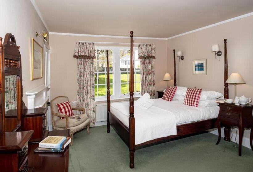 Номер Superior, Eilean Iarmain