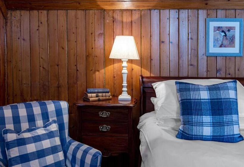 Номер Superior, Eilean Iarmain