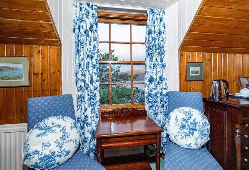 수피리어 룸, Eilean Iarmain