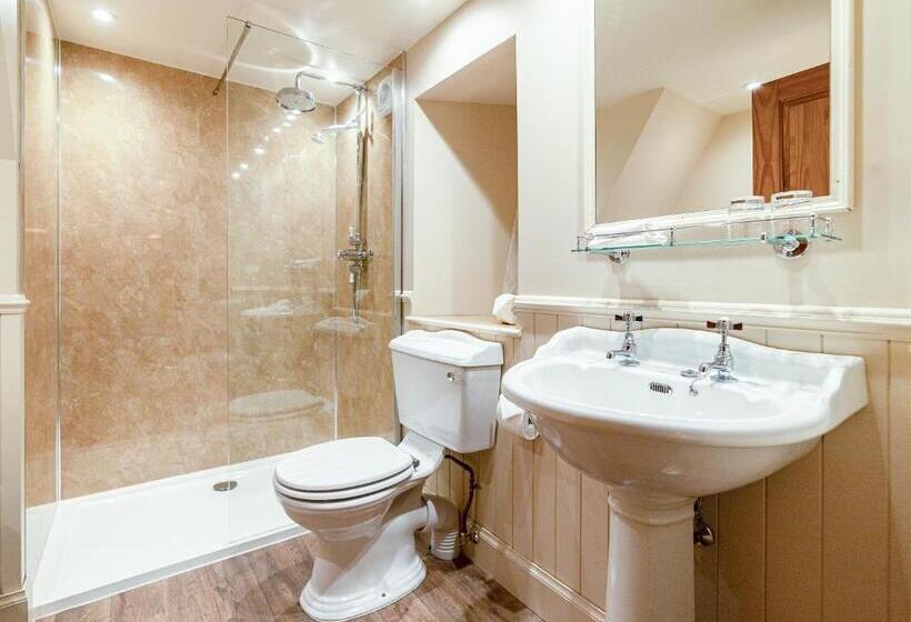 Люкс, Eilean Iarmain