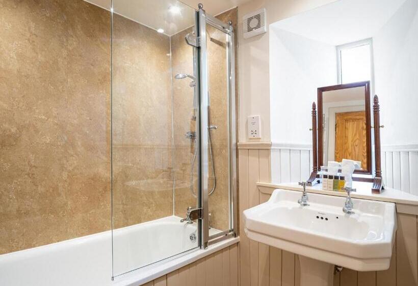 Люкс, Eilean Iarmain