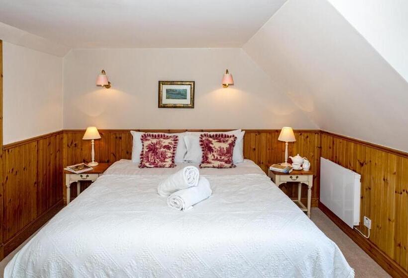 Люкс, Eilean Iarmain