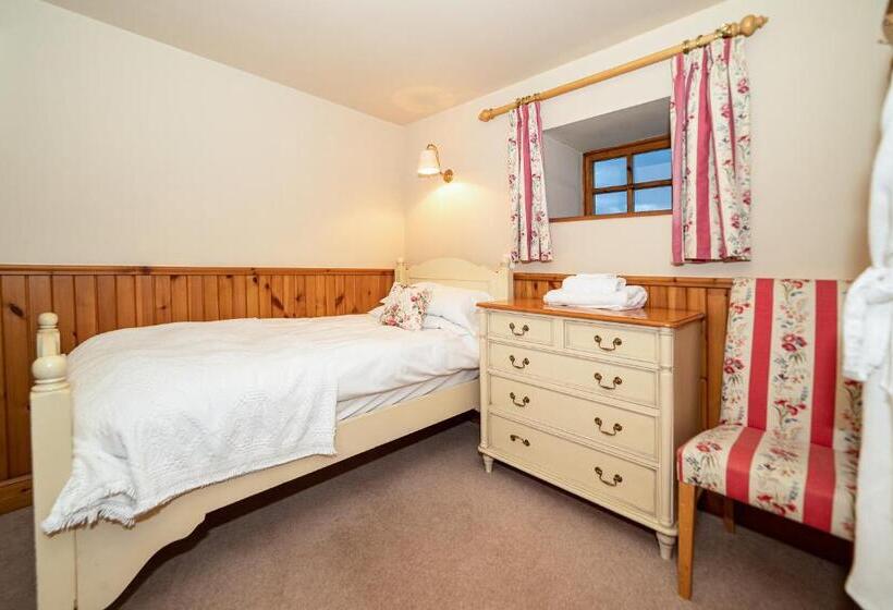 Family Suite, Eilean Iarmain