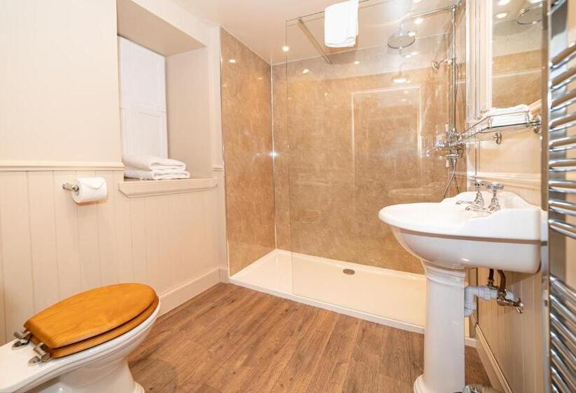 Family Suite, Eilean Iarmain