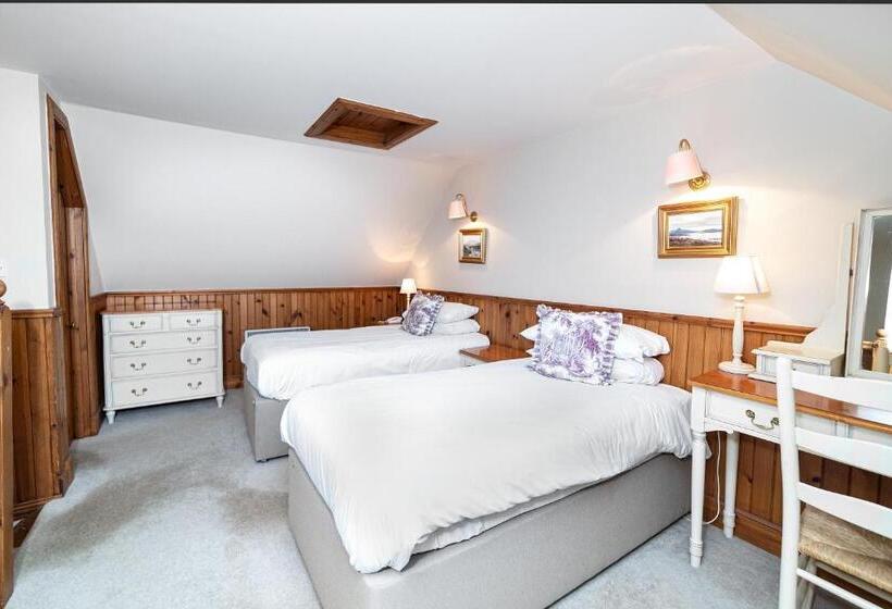 Люкс Вид на Море, Eilean Iarmain