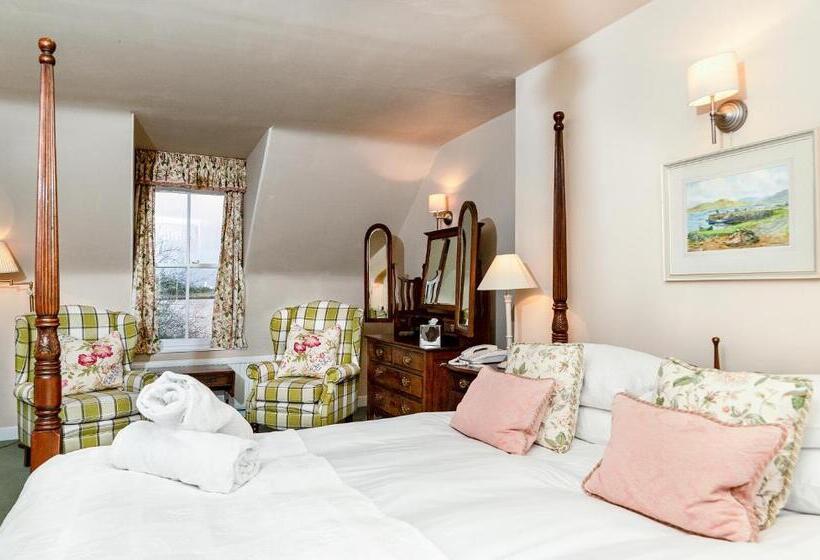 Номер Superior, Eilean Iarmain