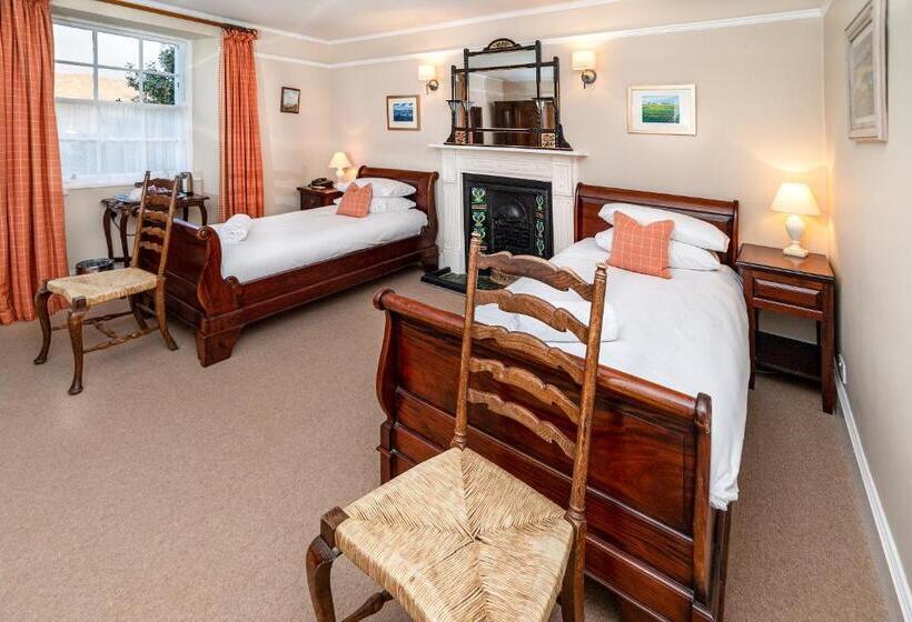 Номер Стандарт, Eilean Iarmain