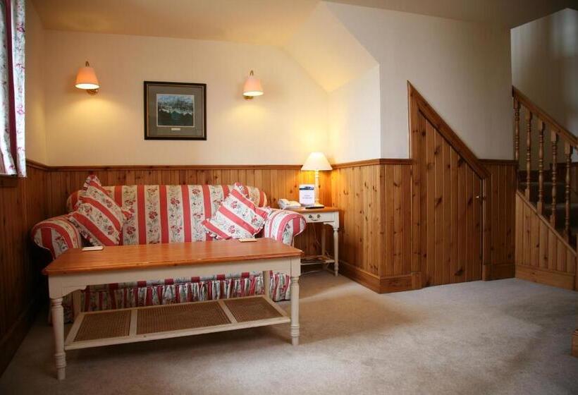 Люкс, Eilean Iarmain