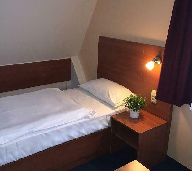 Четырехместный Номер Стандарт, Elma