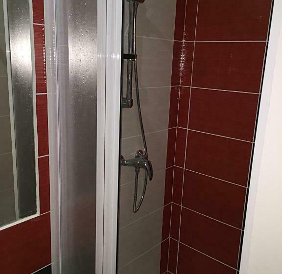 Четырехместный Номер Стандарт, Elma