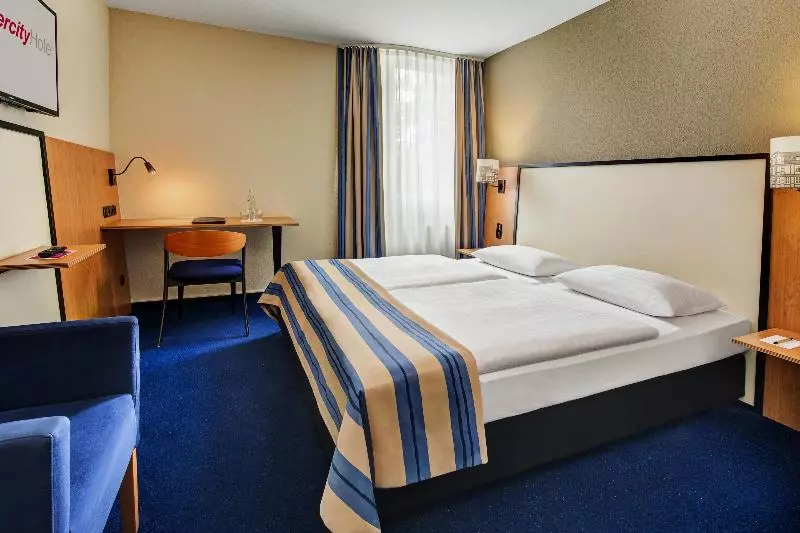 スタンダードルーム, Intercityhotel Celle