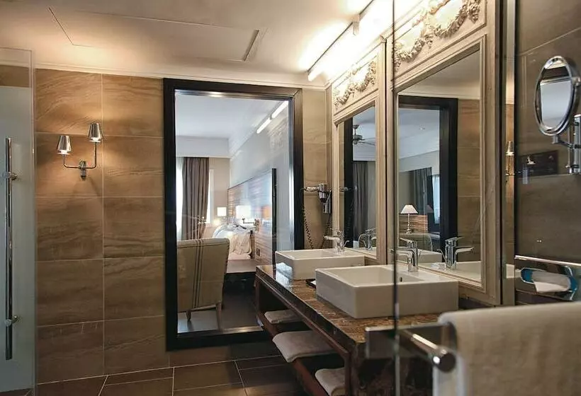 オーシャンビュージュニアスイート, Hotel Riu Tikida Dunas - All Inclusive