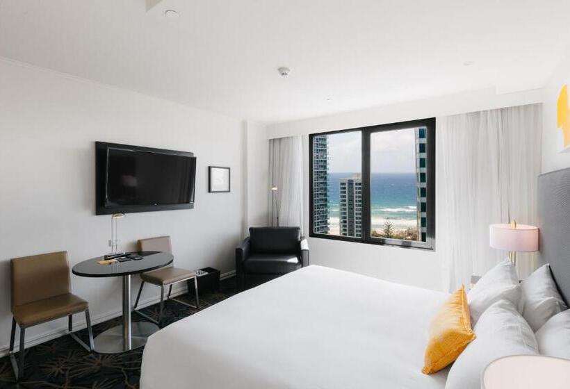 Стандартный Номер Кровать Кинг, Voco Gold Coast, An Ihg