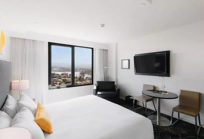 Standard-huone, Voco Gold Coast, An Ihg