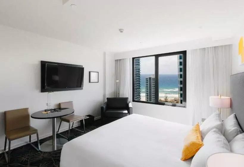 Standard-huone, Voco Gold Coast, An Ihg