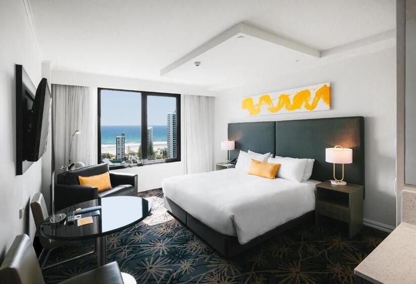Номер Стандарт, Voco Gold Coast, An Ihg