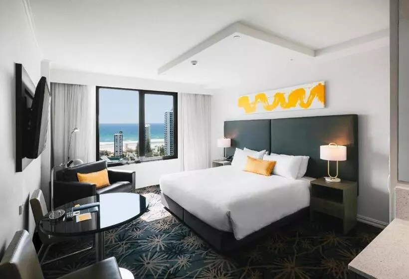 Standard-huone, Voco Gold Coast, An Ihg