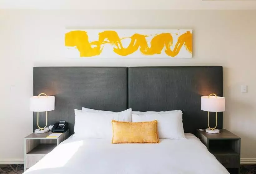 Standard-huone, Voco Gold Coast, An Ihg