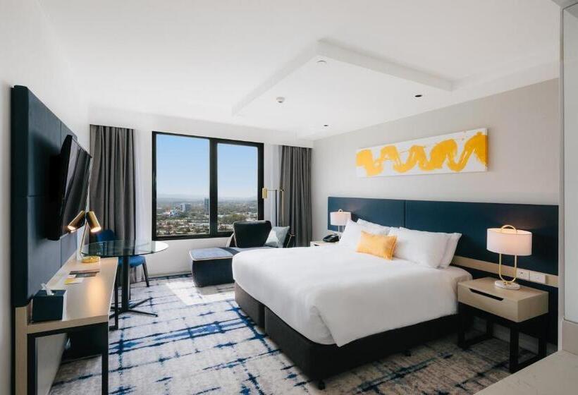 Номер Премиум, Voco Gold Coast, An Ihg